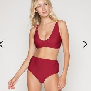 Seea size xsmall bikini , Seea swimwear